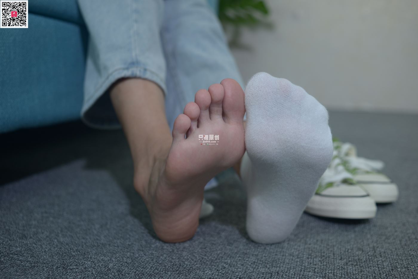 图片[109]-[只糖原创]NO.551 点点 萤火之森[145P] – 速更版-美库