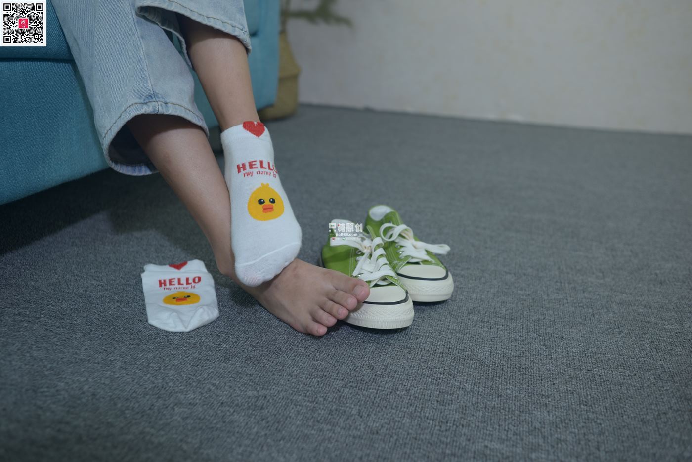 图片[117]-[只糖原创]NO.551 点点 萤火之森[145P] – 速更版-美库