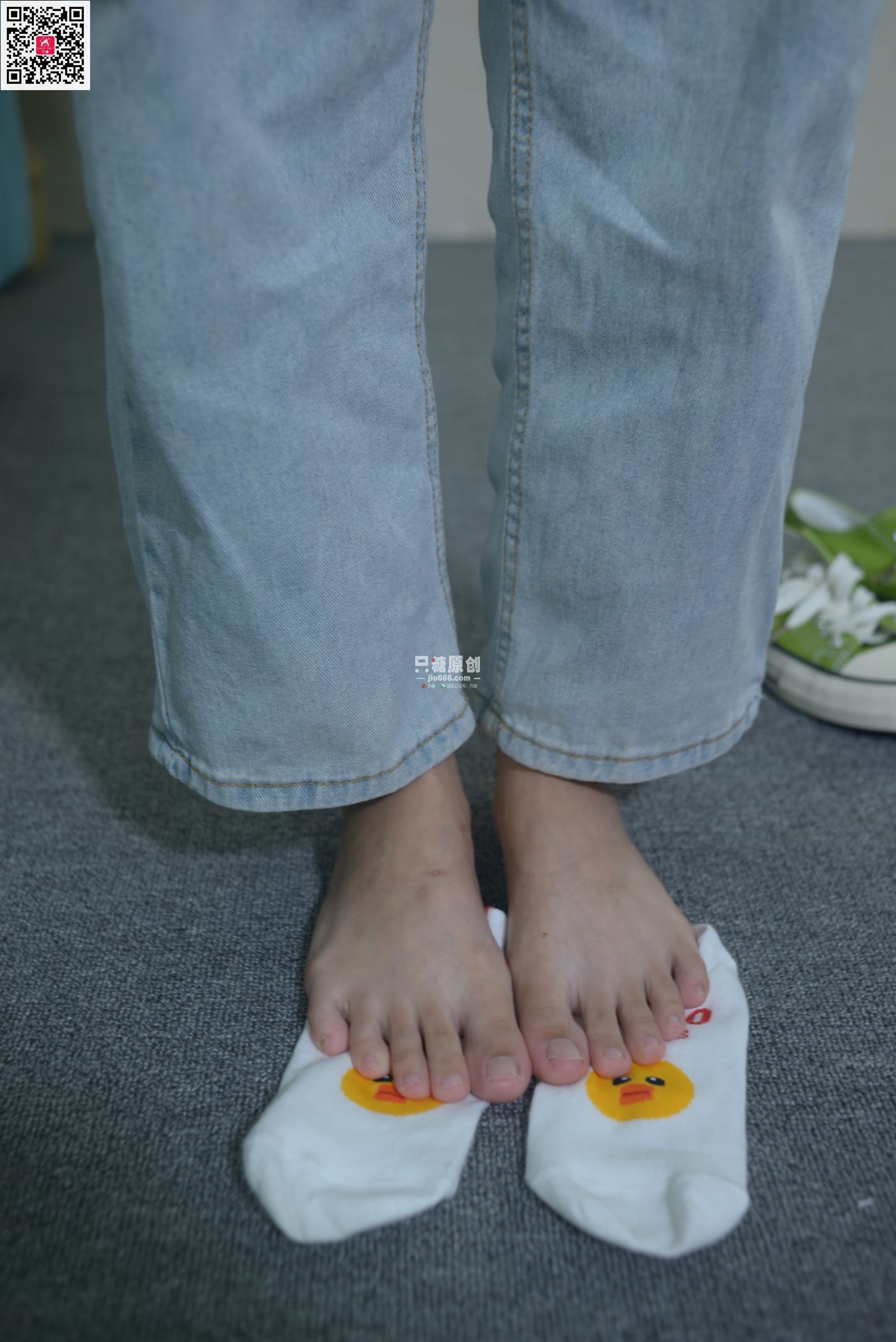 图片[136]-[只糖原创]NO.551 点点 萤火之森[145P] – 速更版-美库