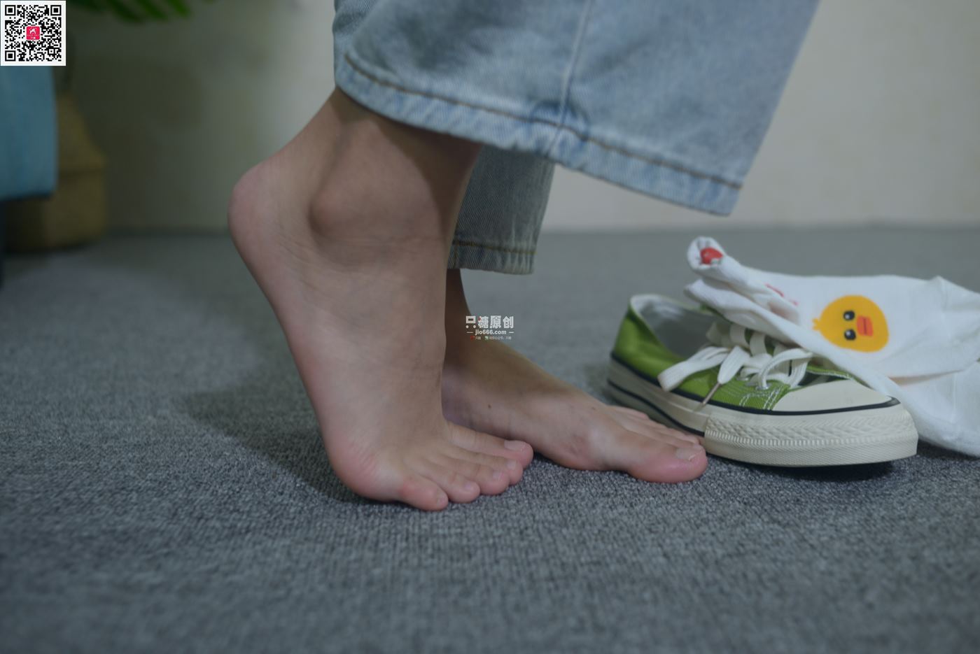 图片[138]-[只糖原创]NO.551 点点 萤火之森[145P] – 速更版-美库