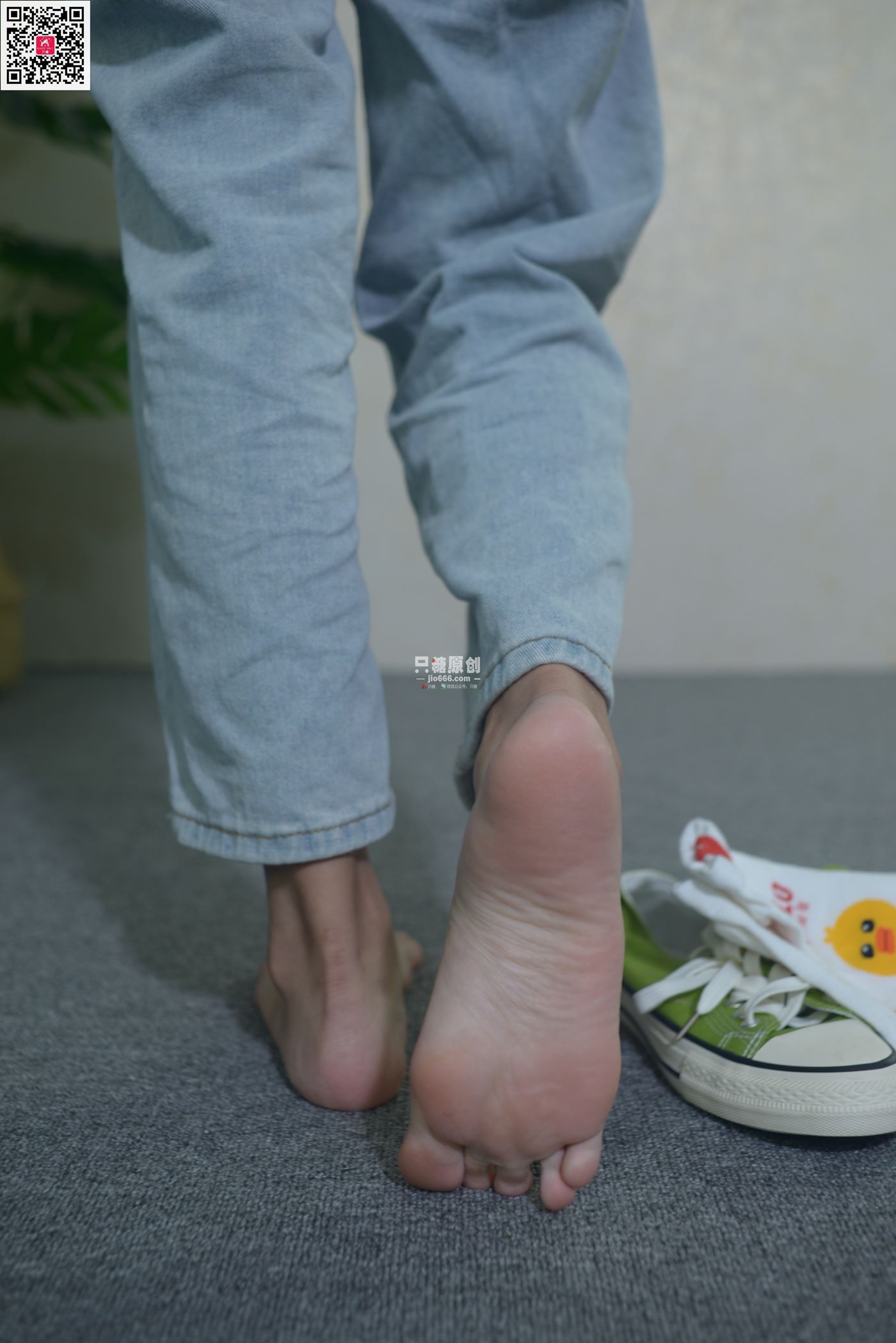 图片[139]-[只糖原创]NO.551 点点 萤火之森[145P] – 速更版-美库