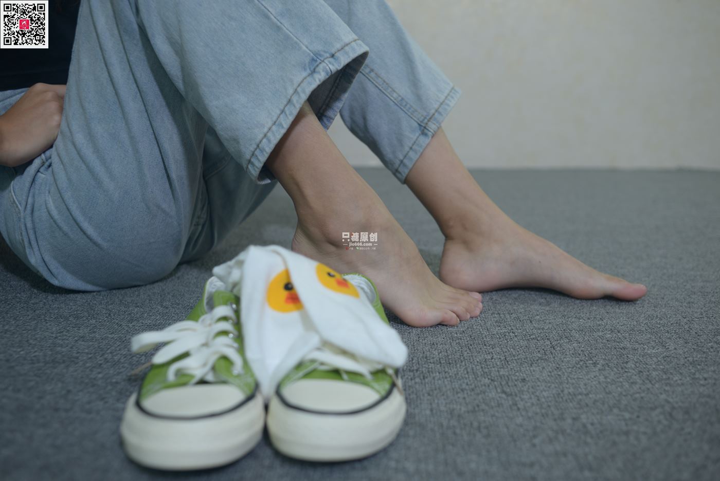 图片[140]-[只糖原创]NO.551 点点 萤火之森[145P] – 速更版-美库