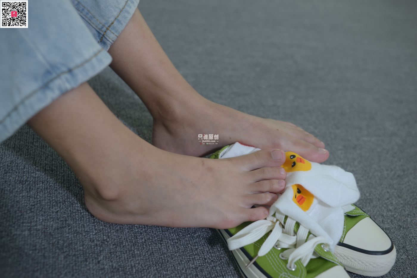 图片[141]-[只糖原创]NO.551 点点 萤火之森[145P] – 速更版-美库