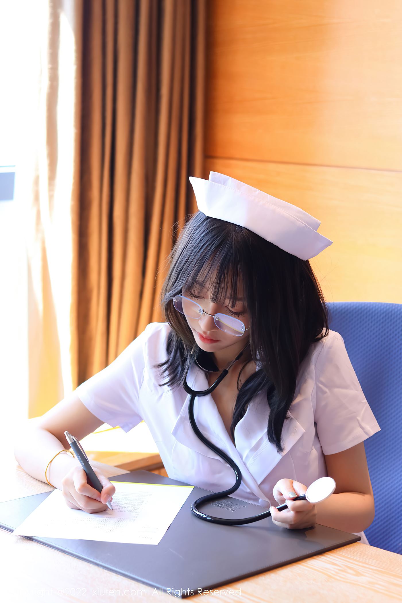 图片[13]-[Xiuren秀人网]2022.08.15 NO.5438 玥儿玥er[19+1P] – 速更版-美库