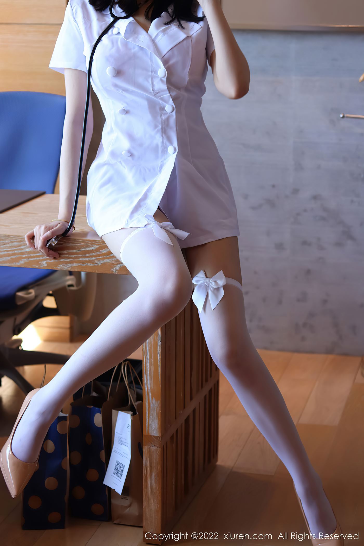 图片[20]-[Xiuren秀人网]2022.08.15 NO.5438 玥儿玥er[19+1P] – 速更版-美库