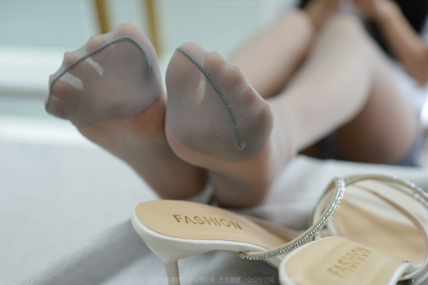 图片[71]-[IESS异思趣向] 耽丝 220627婉萍 [82P] – 速更版-美库