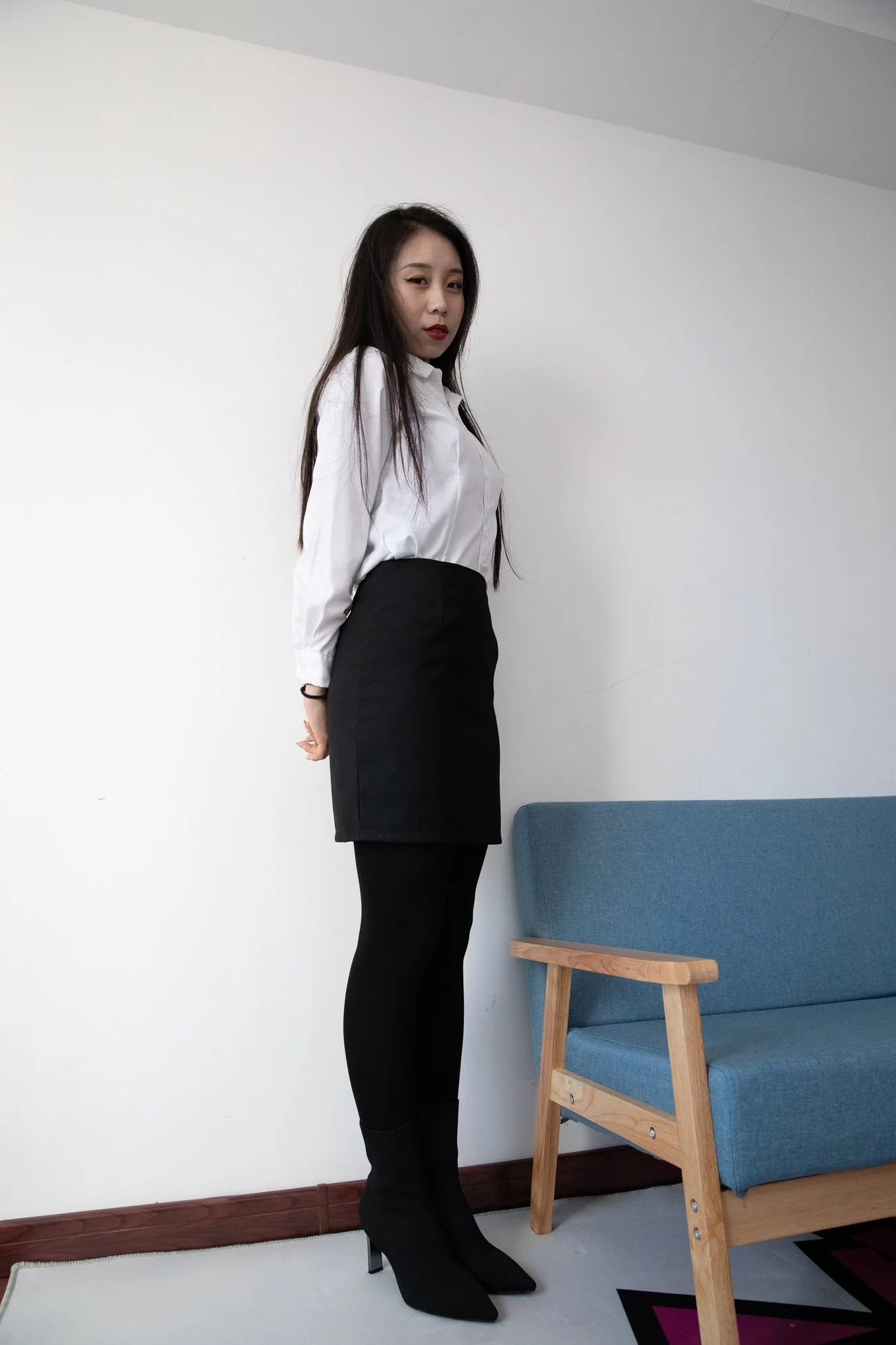 图片[10]-物恋传媒 NO.587 璐璐-生活如诗[151P] – 速更版-美库