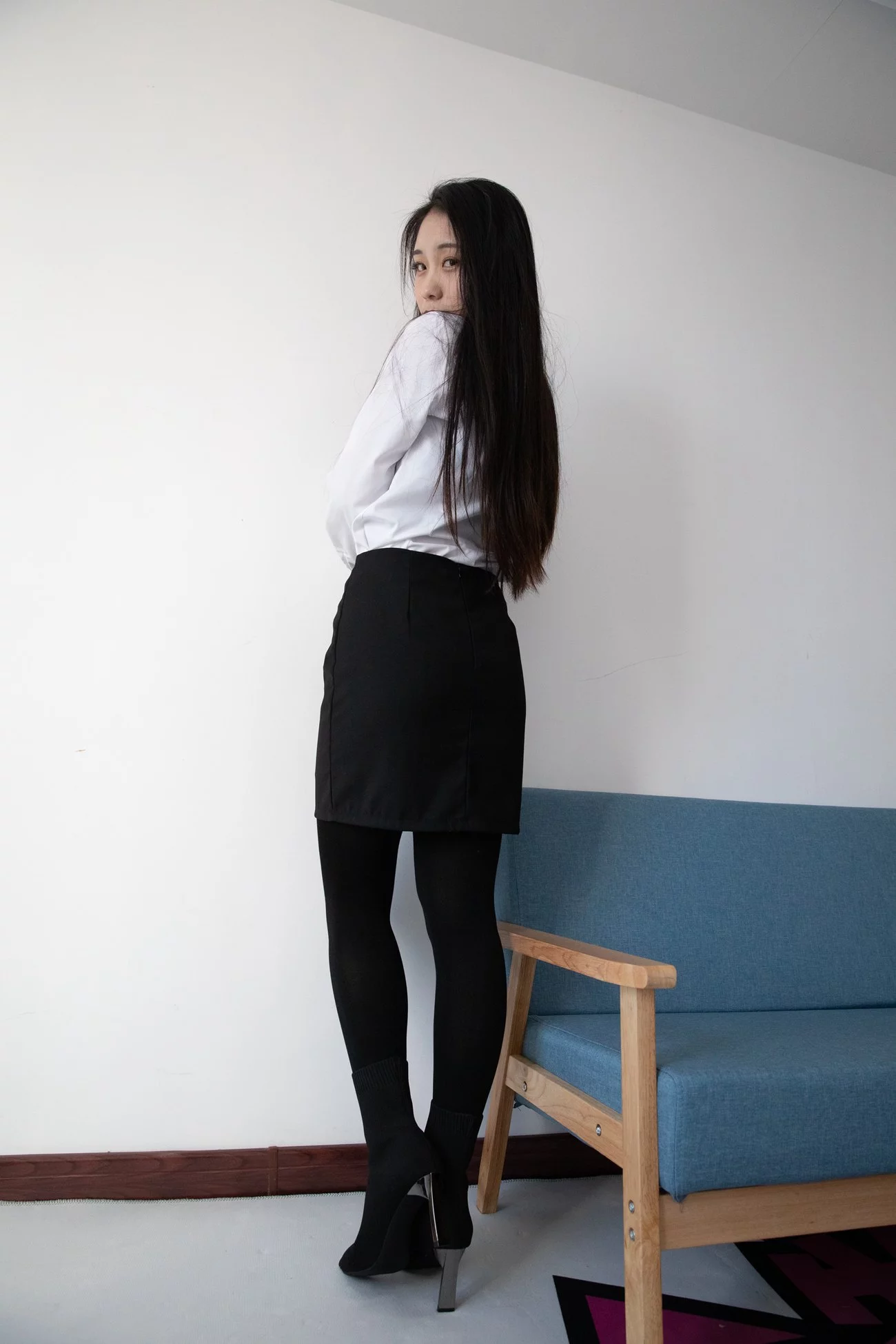 图片[13]-物恋传媒 NO.587 璐璐-生活如诗[151P] – 速更版-美库