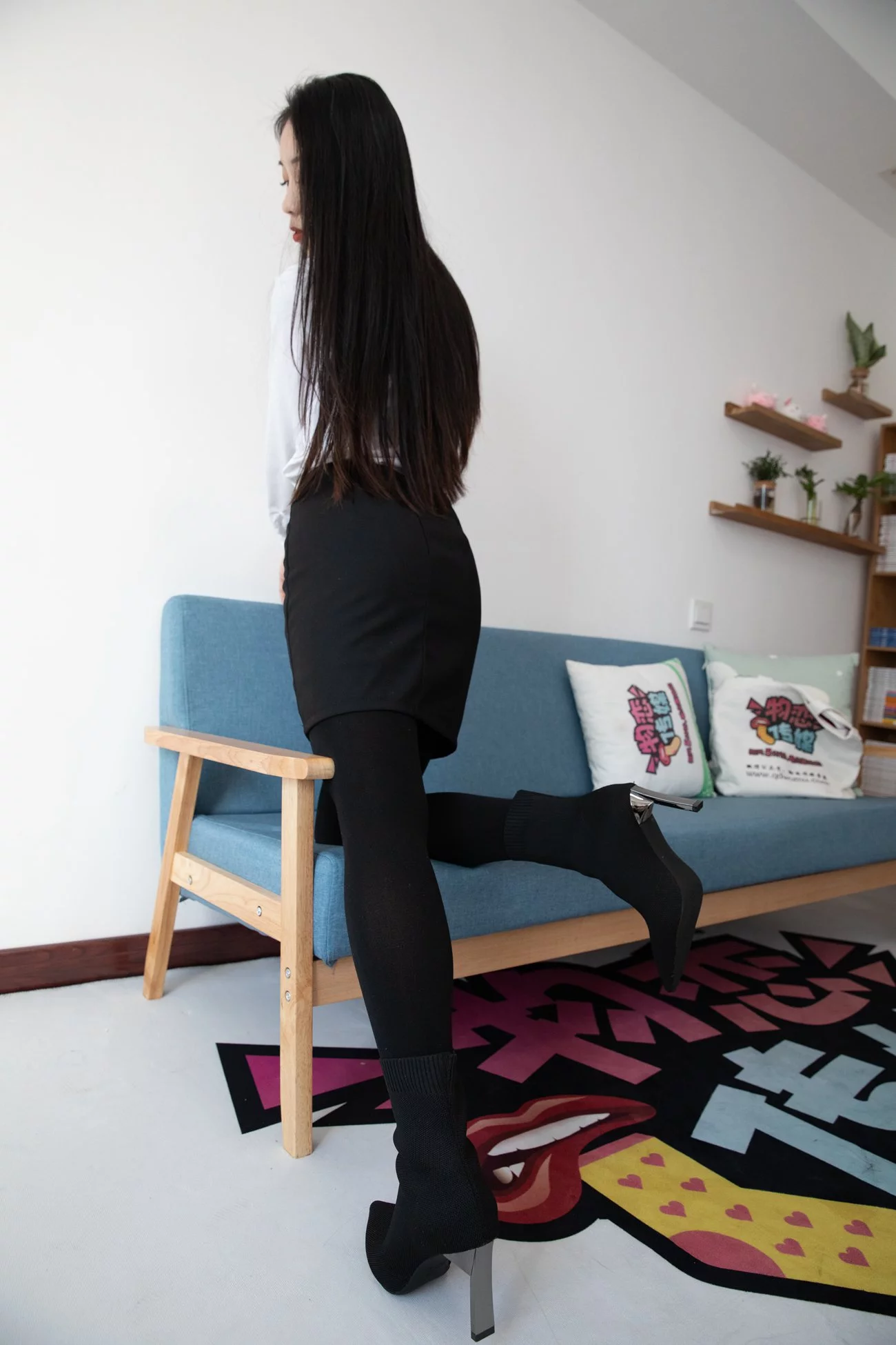 图片[15]-物恋传媒 NO.587 璐璐-生活如诗[151P] – 速更版-美库