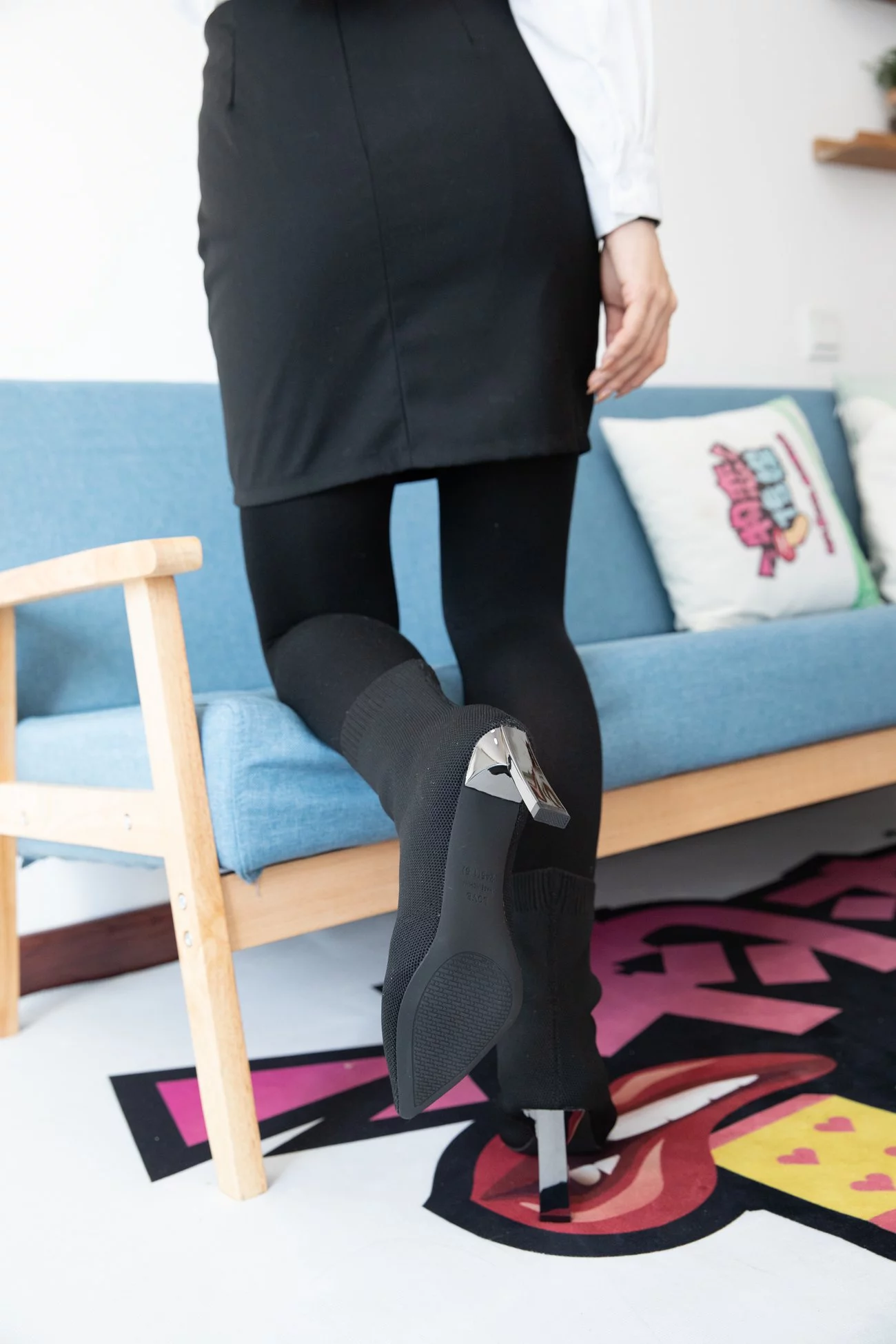 图片[16]-物恋传媒 NO.587 璐璐-生活如诗[151P] – 速更版-美库