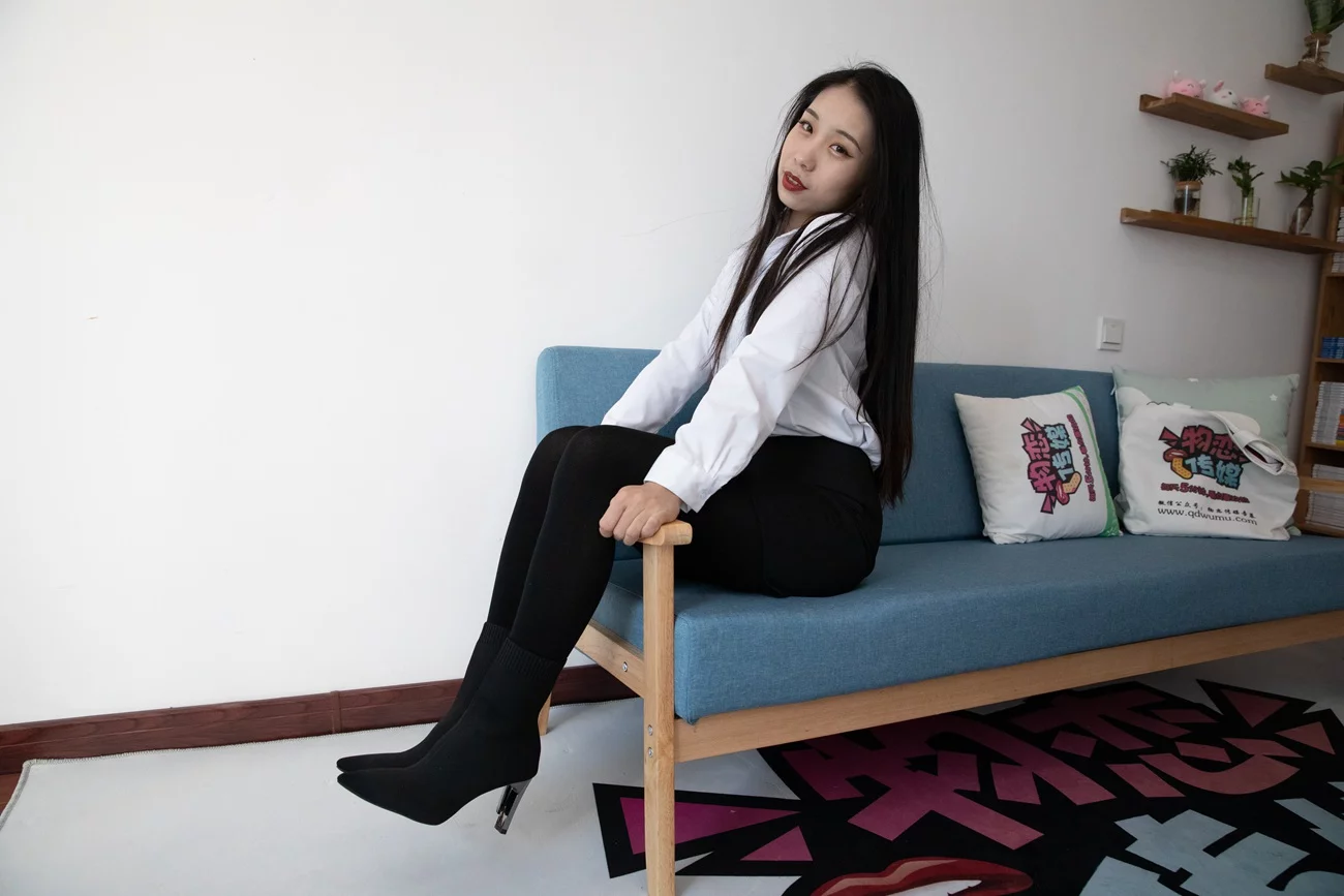 图片[17]-物恋传媒 NO.587 璐璐-生活如诗[151P] – 速更版-美库