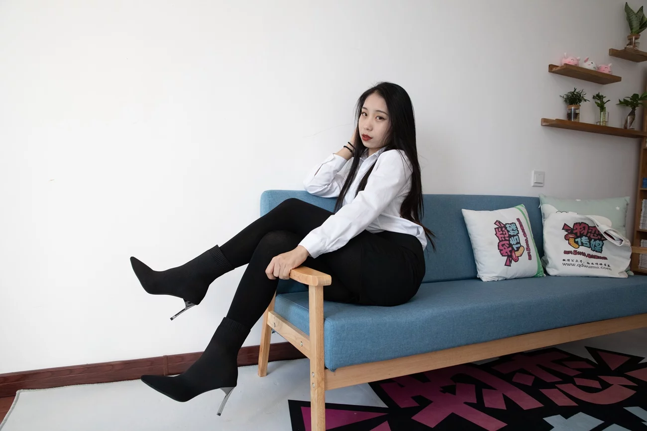 图片[19]-物恋传媒 NO.587 璐璐-生活如诗[151P] – 速更版-美库