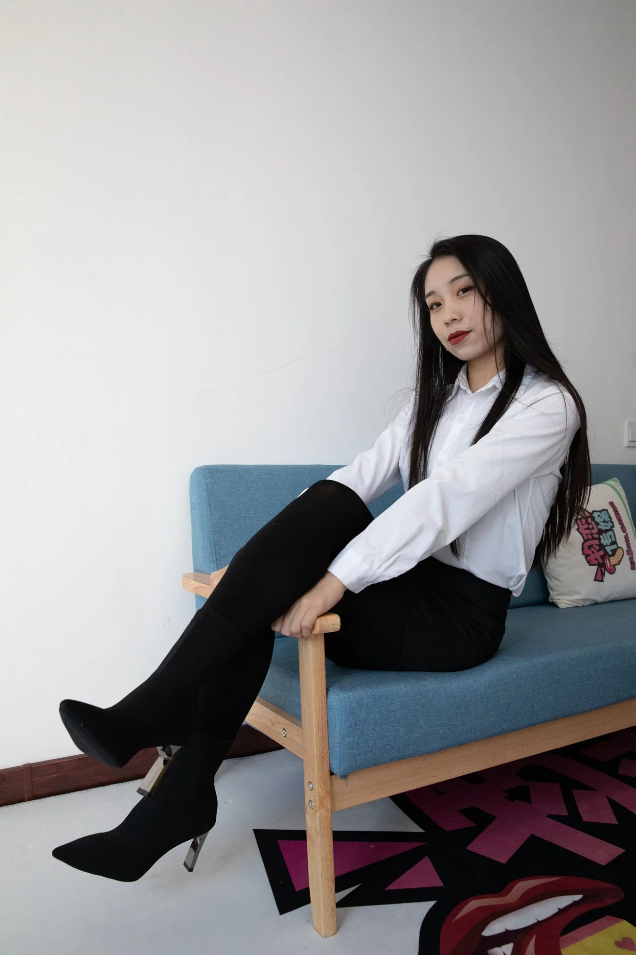 图片[21]-物恋传媒 NO.587 璐璐-生活如诗[151P] – 速更版-美库