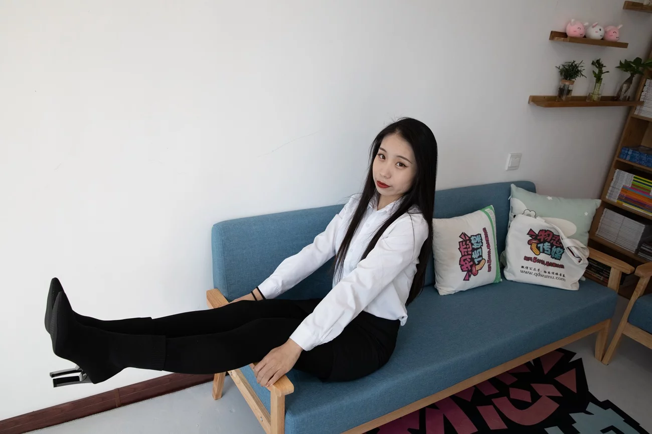 图片[22]-物恋传媒 NO.587 璐璐-生活如诗[151P] – 速更版-美库