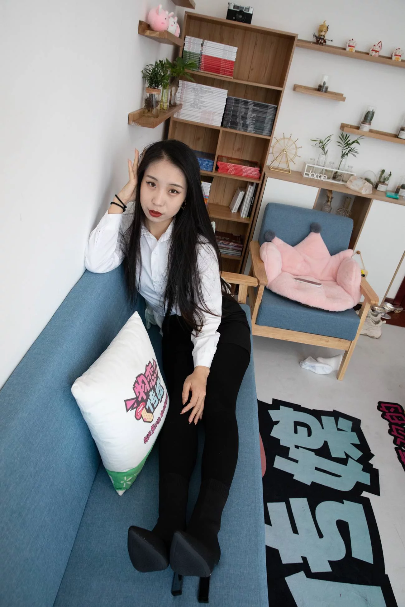 图片[31]-物恋传媒 NO.587 璐璐-生活如诗[151P] – 速更版-美库