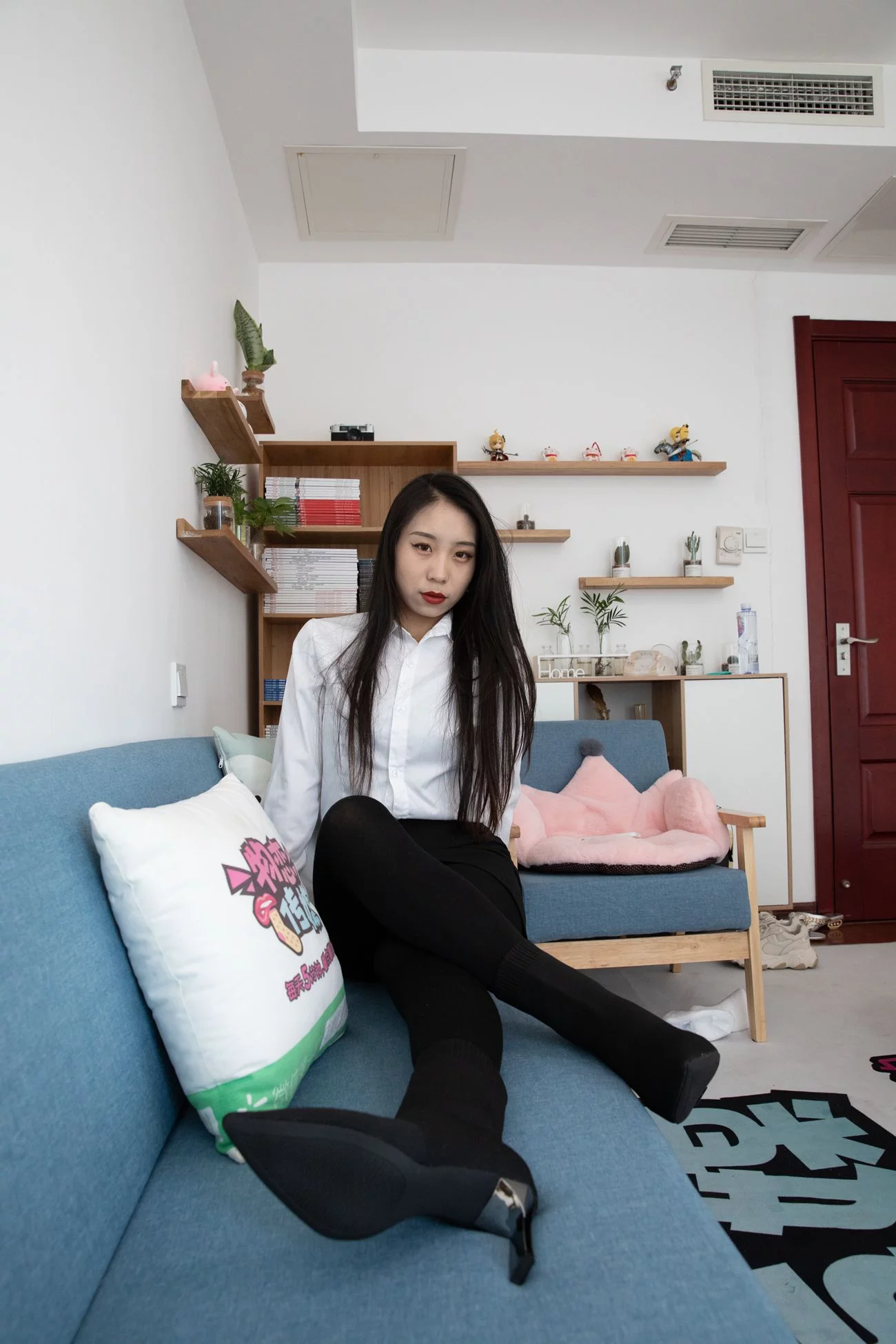 图片[36]-物恋传媒 NO.587 璐璐-生活如诗[151P] – 速更版-美库