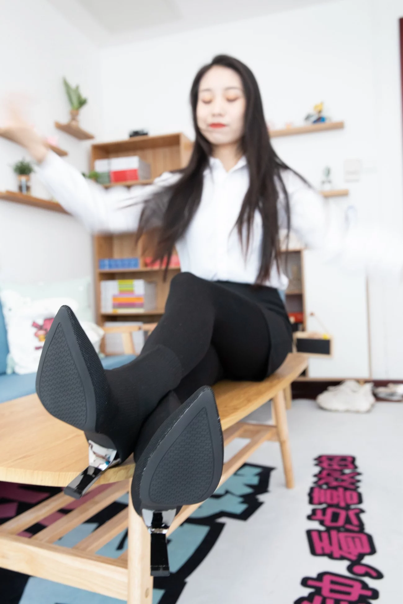 图片[51]-物恋传媒 NO.587 璐璐-生活如诗[151P] – 速更版-美库