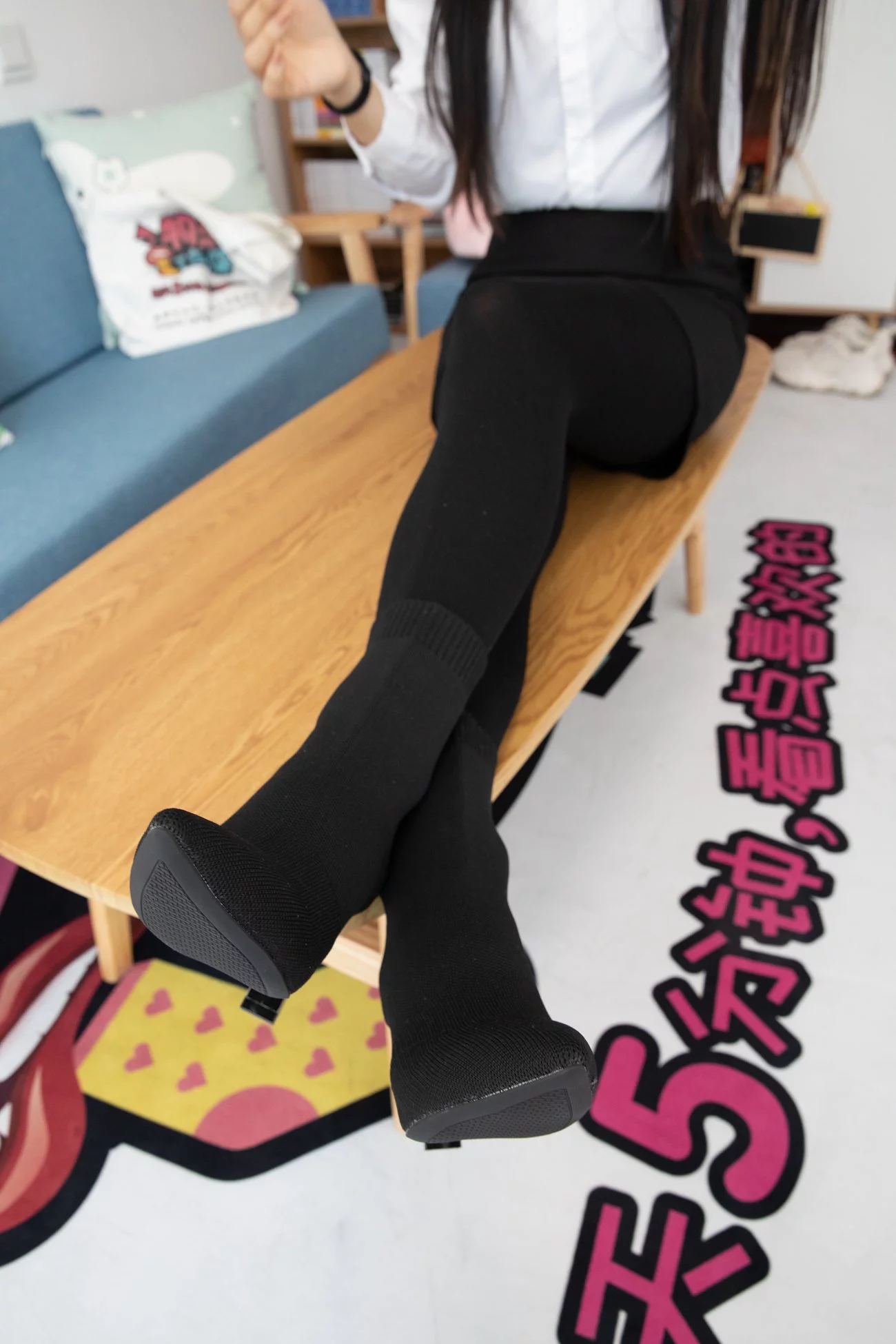 图片[52]-物恋传媒 NO.587 璐璐-生活如诗[151P] – 速更版-美库