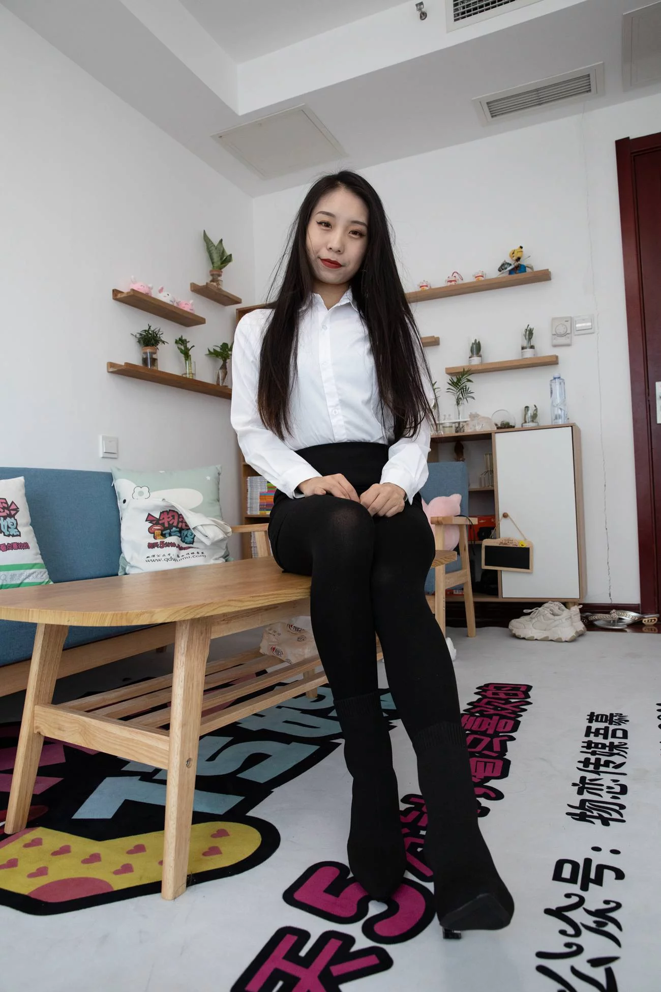 图片[54]-物恋传媒 NO.587 璐璐-生活如诗[151P] – 速更版-美库