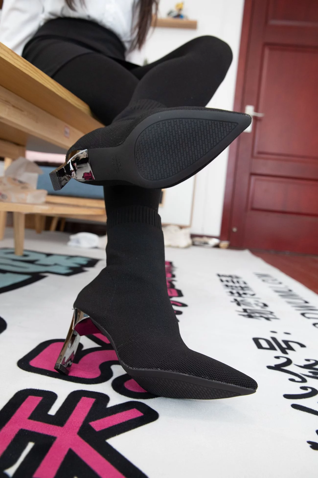 图片[57]-物恋传媒 NO.587 璐璐-生活如诗[151P] – 速更版-美库