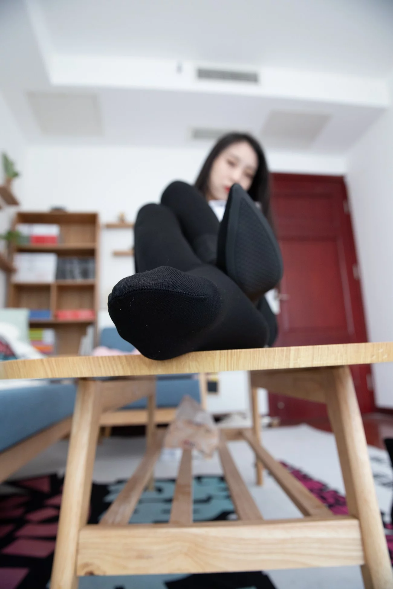 图片[74]-物恋传媒 NO.587 璐璐-生活如诗[151P] – 速更版-美库