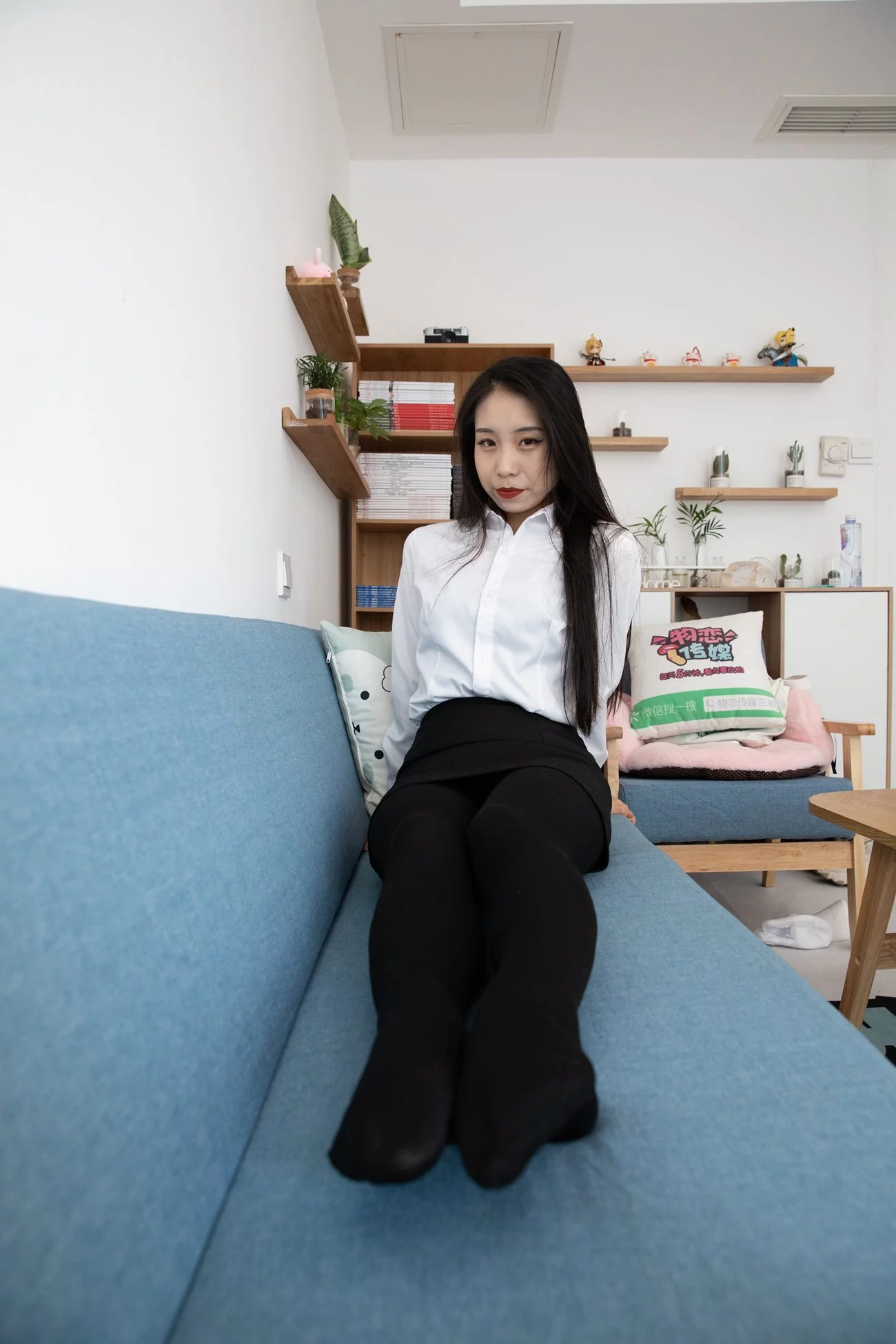 图片[90]-物恋传媒 NO.587 璐璐-生活如诗[151P] – 速更版-美库