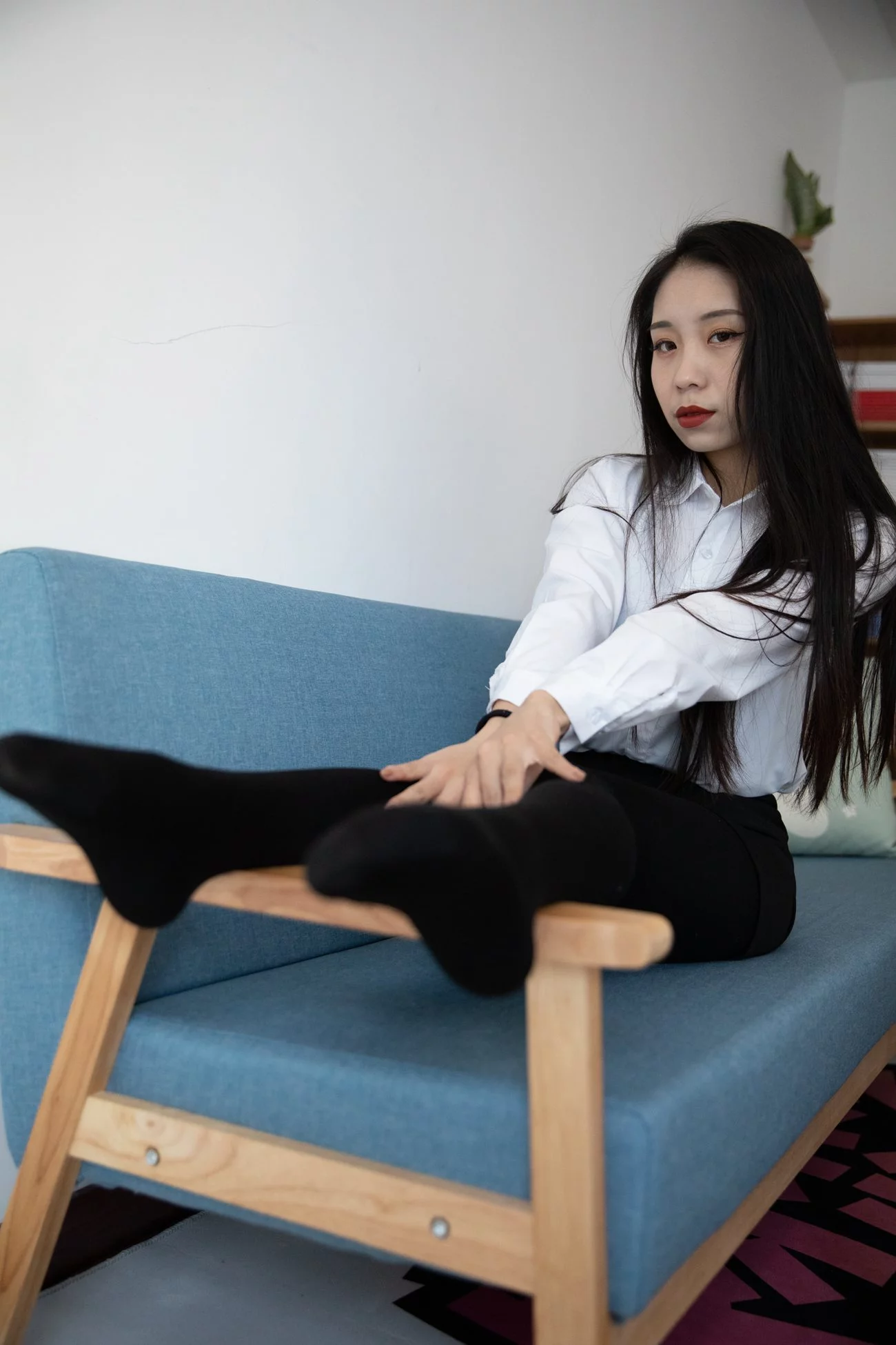 图片[106]-物恋传媒 NO.587 璐璐-生活如诗[151P] – 速更版-美库