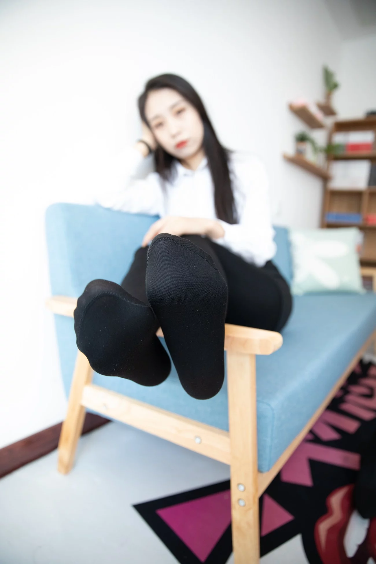 图片[113]-物恋传媒 NO.587 璐璐-生活如诗[151P] – 速更版-美库