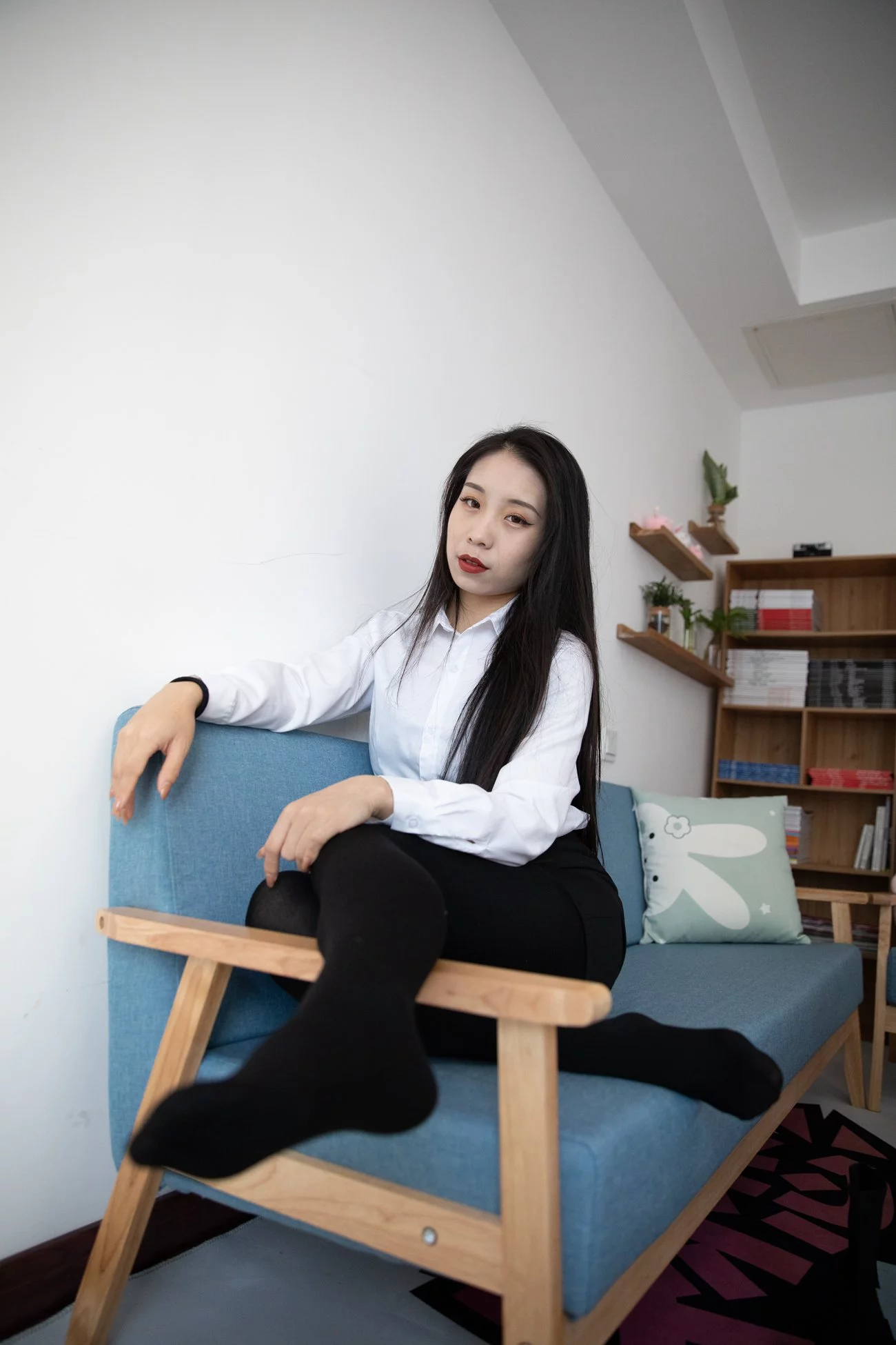 图片[115]-物恋传媒 NO.587 璐璐-生活如诗[151P] – 速更版-美库