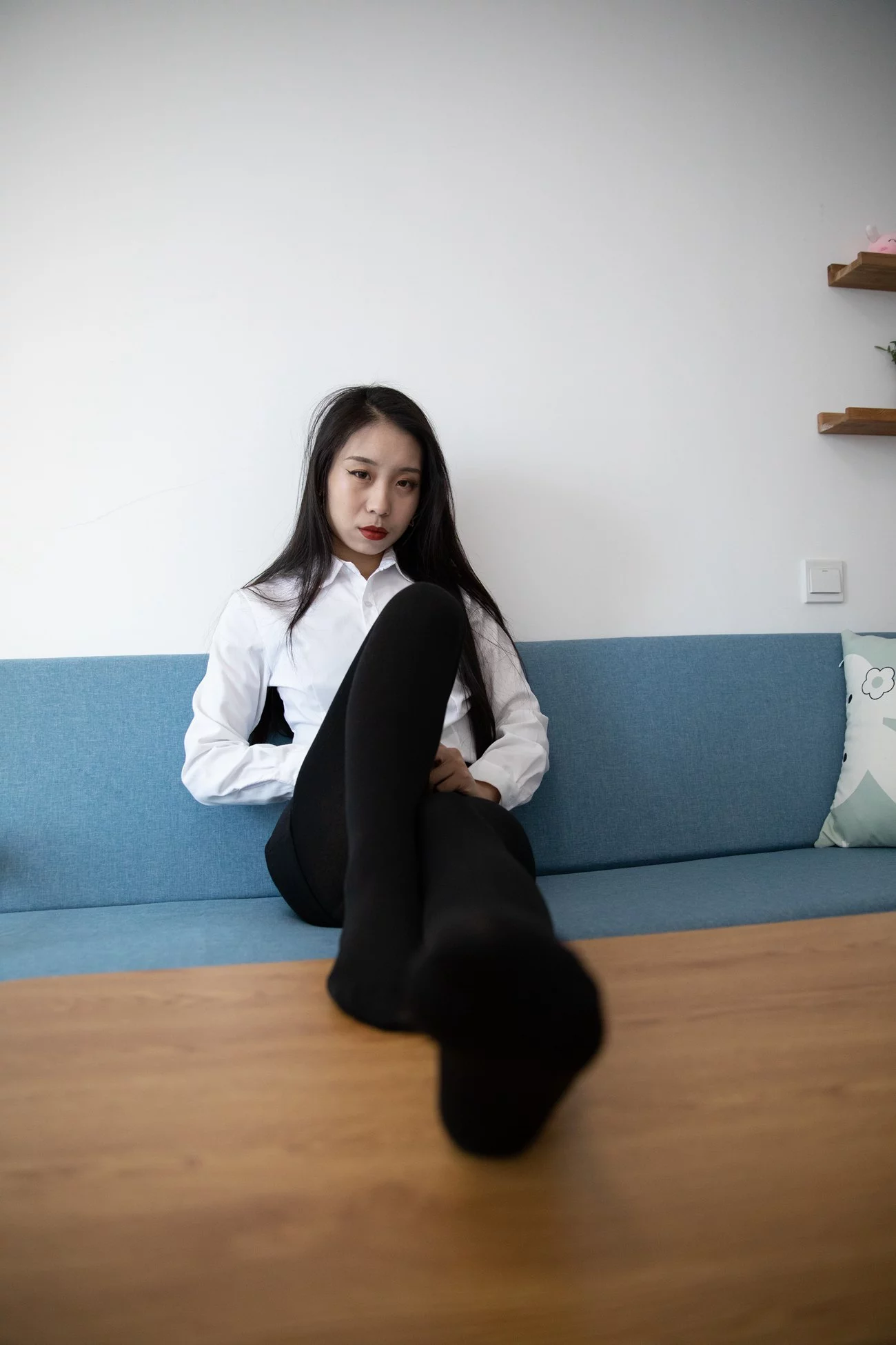 图片[131]-物恋传媒 NO.587 璐璐-生活如诗[151P] – 速更版-美库