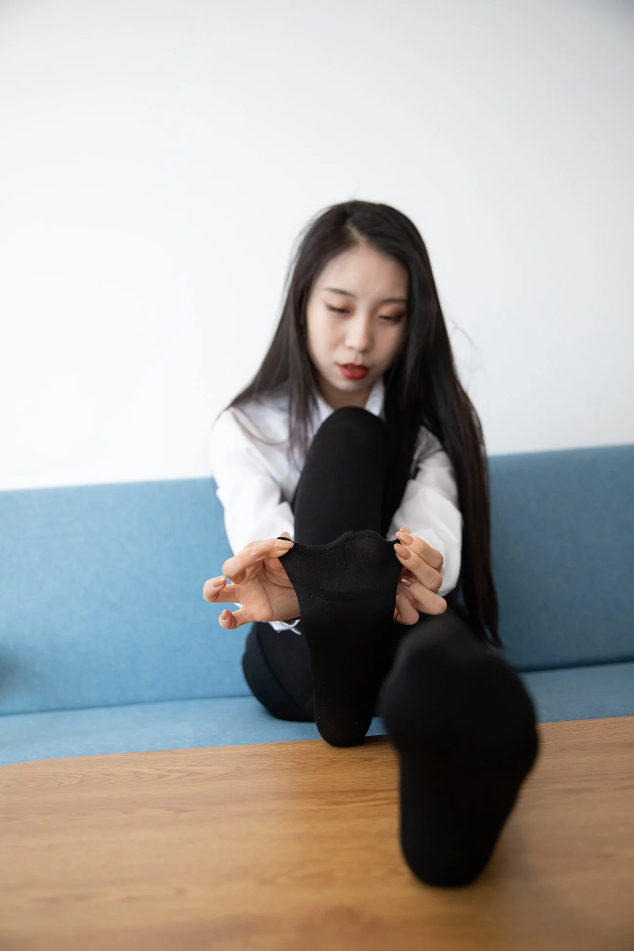 图片[134]-物恋传媒 NO.587 璐璐-生活如诗[151P] – 速更版-美库