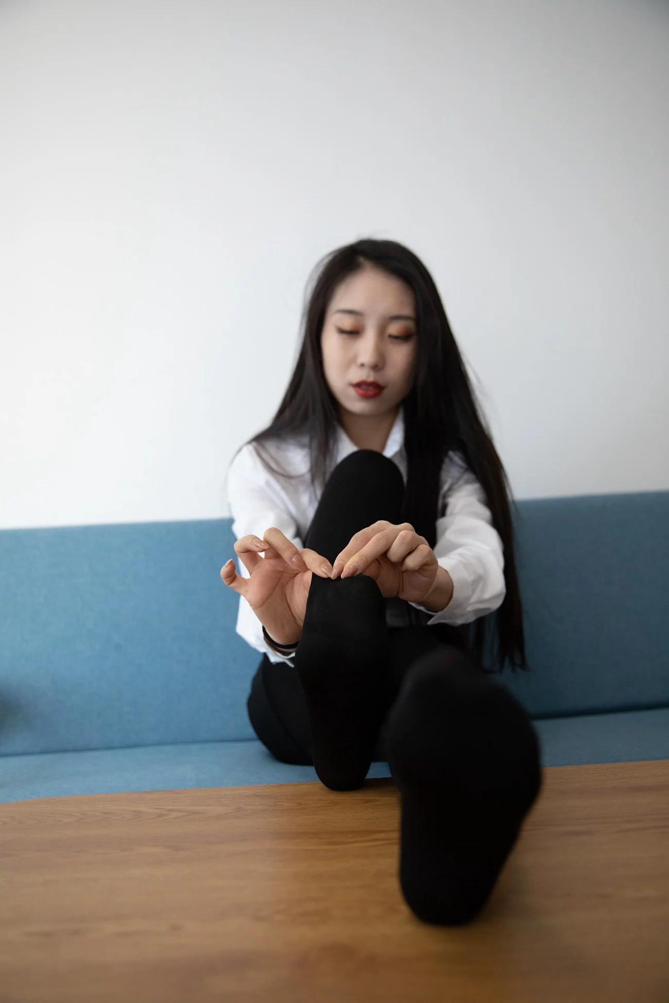 图片[135]-物恋传媒 NO.587 璐璐-生活如诗[151P] – 速更版-美库