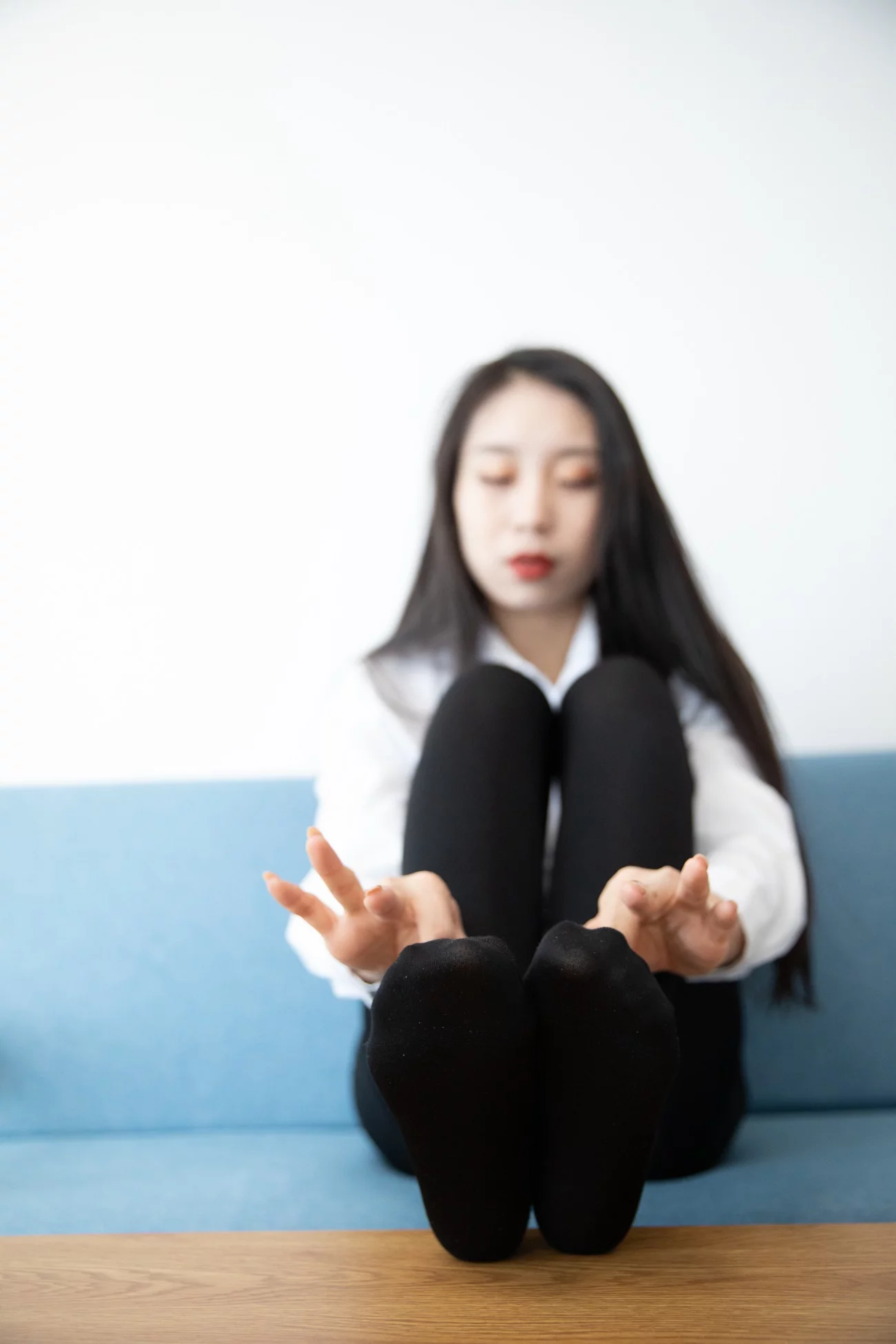 图片[137]-物恋传媒 NO.587 璐璐-生活如诗[151P] – 速更版-美库