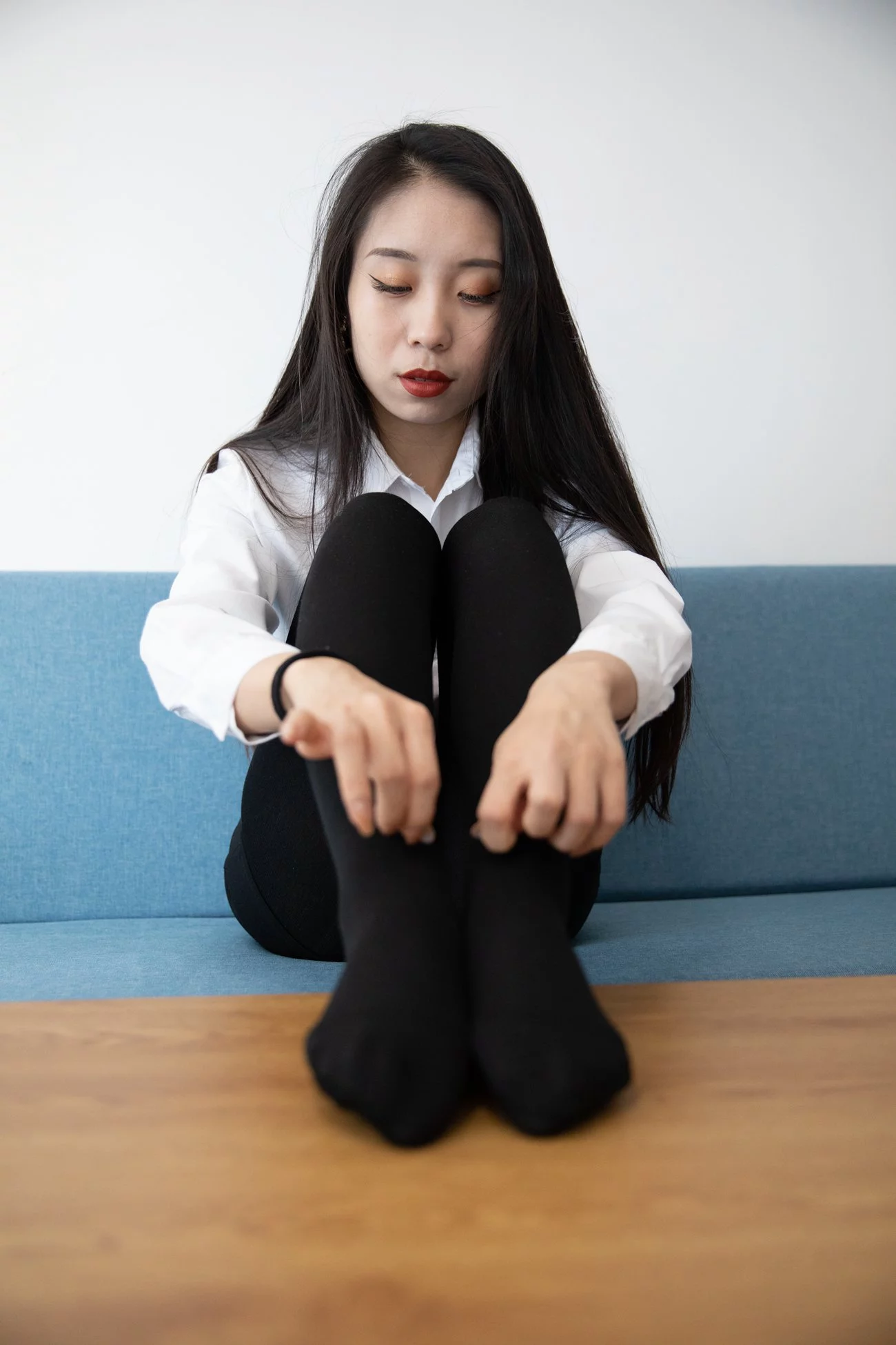 图片[138]-物恋传媒 NO.587 璐璐-生活如诗[151P] – 速更版-美库