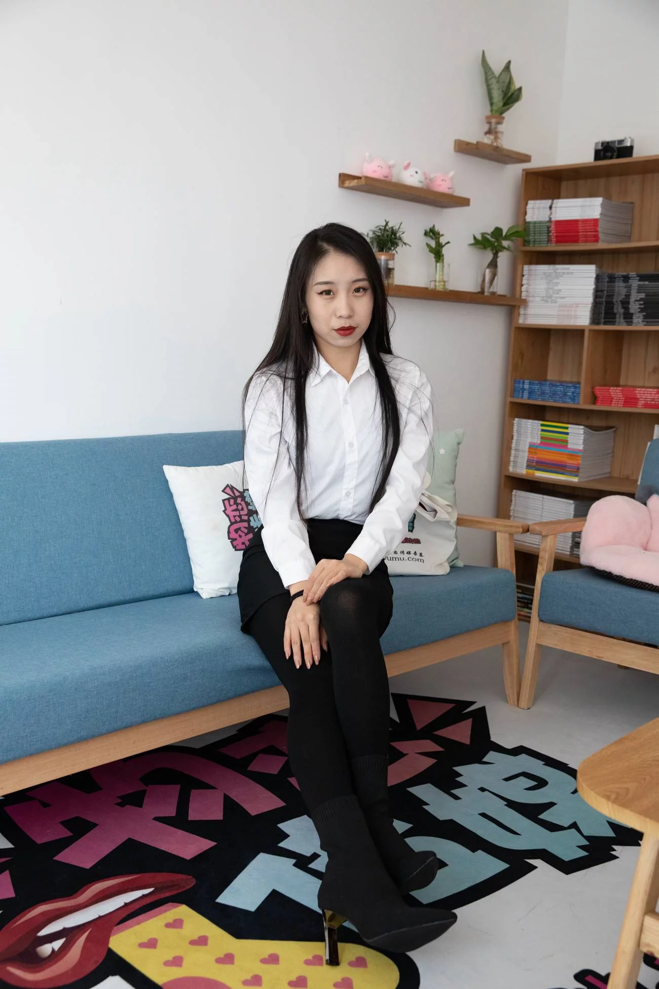 图片[151]-物恋传媒 NO.587 璐璐-生活如诗[151P] – 速更版-美库