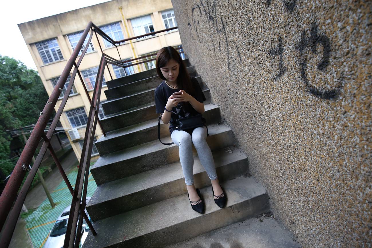 图片[16]-大西瓜爱牙膏-2019 7月活动 模特1（一） 肉色短丝(2)[110P] – 速更版-美库