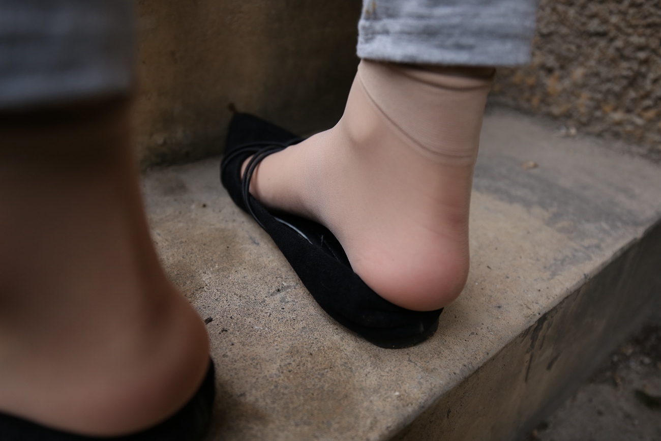 图片[17]-大西瓜爱牙膏-2019 7月活动 模特1（一） 肉色短丝(2)[110P] – 速更版-美库