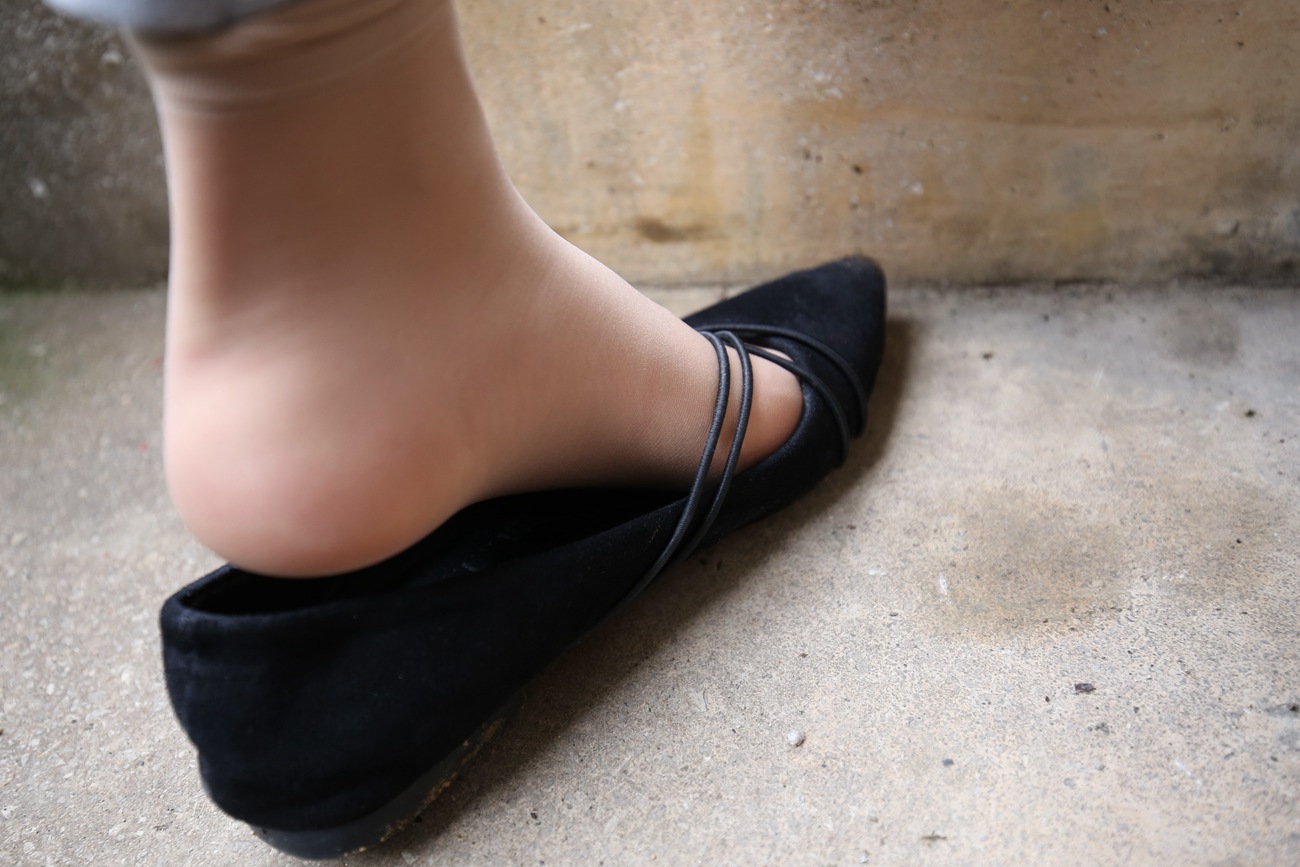 图片[19]-大西瓜爱牙膏-2019 7月活动 模特1（一） 肉色短丝(2)[110P] – 速更版-美库