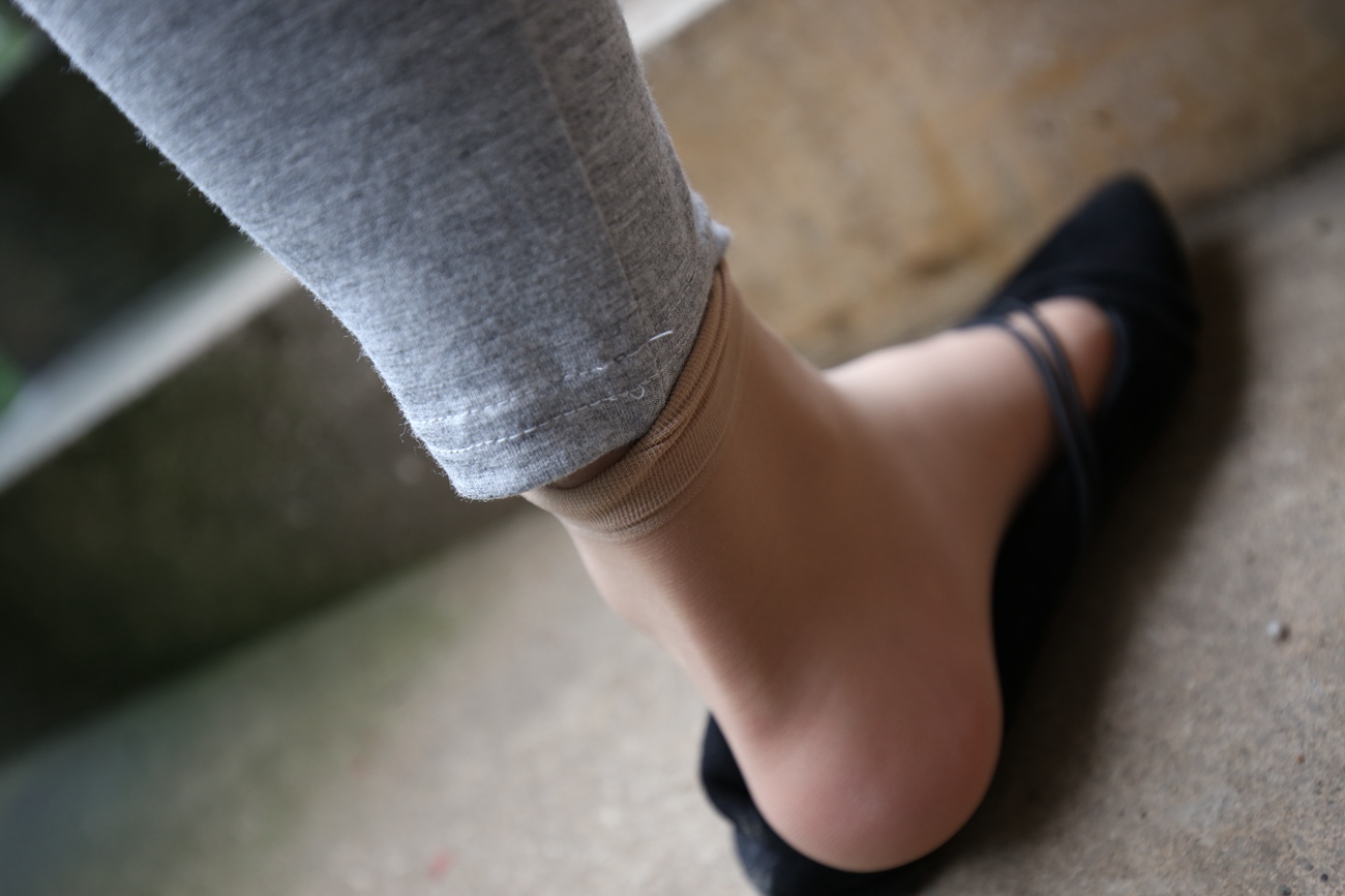 图片[24]-大西瓜爱牙膏-2019 7月活动 模特1（一） 肉色短丝(2)[110P] – 速更版-美库