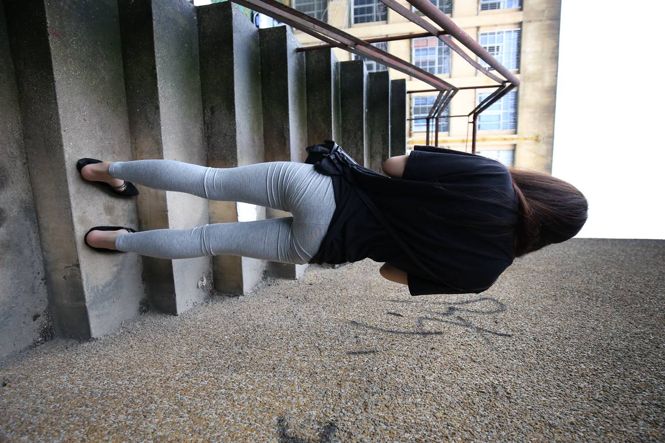 图片[25]-大西瓜爱牙膏-2019 7月活动 模特1（一） 肉色短丝(2)[110P] – 速更版-美库