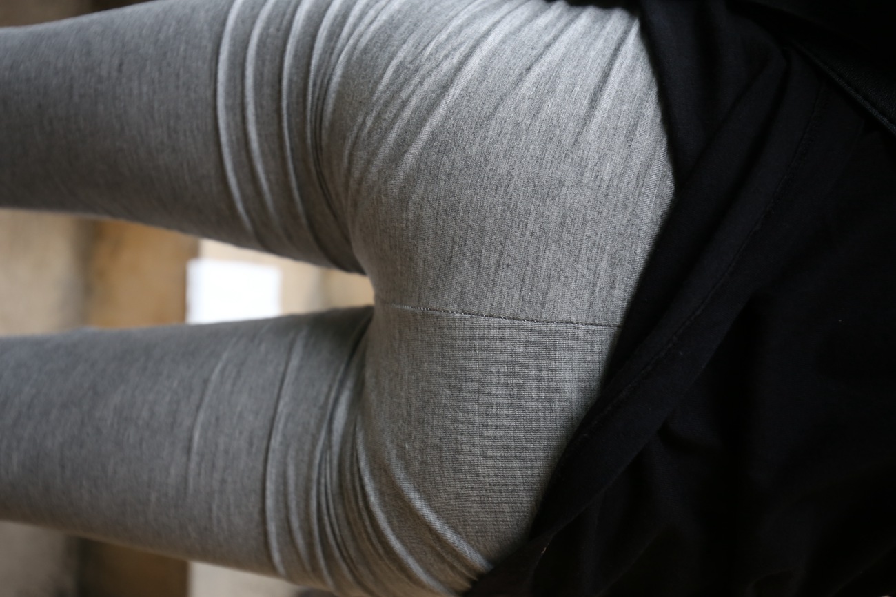 图片[26]-大西瓜爱牙膏-2019 7月活动 模特1（一） 肉色短丝(2)[110P] – 速更版-美库