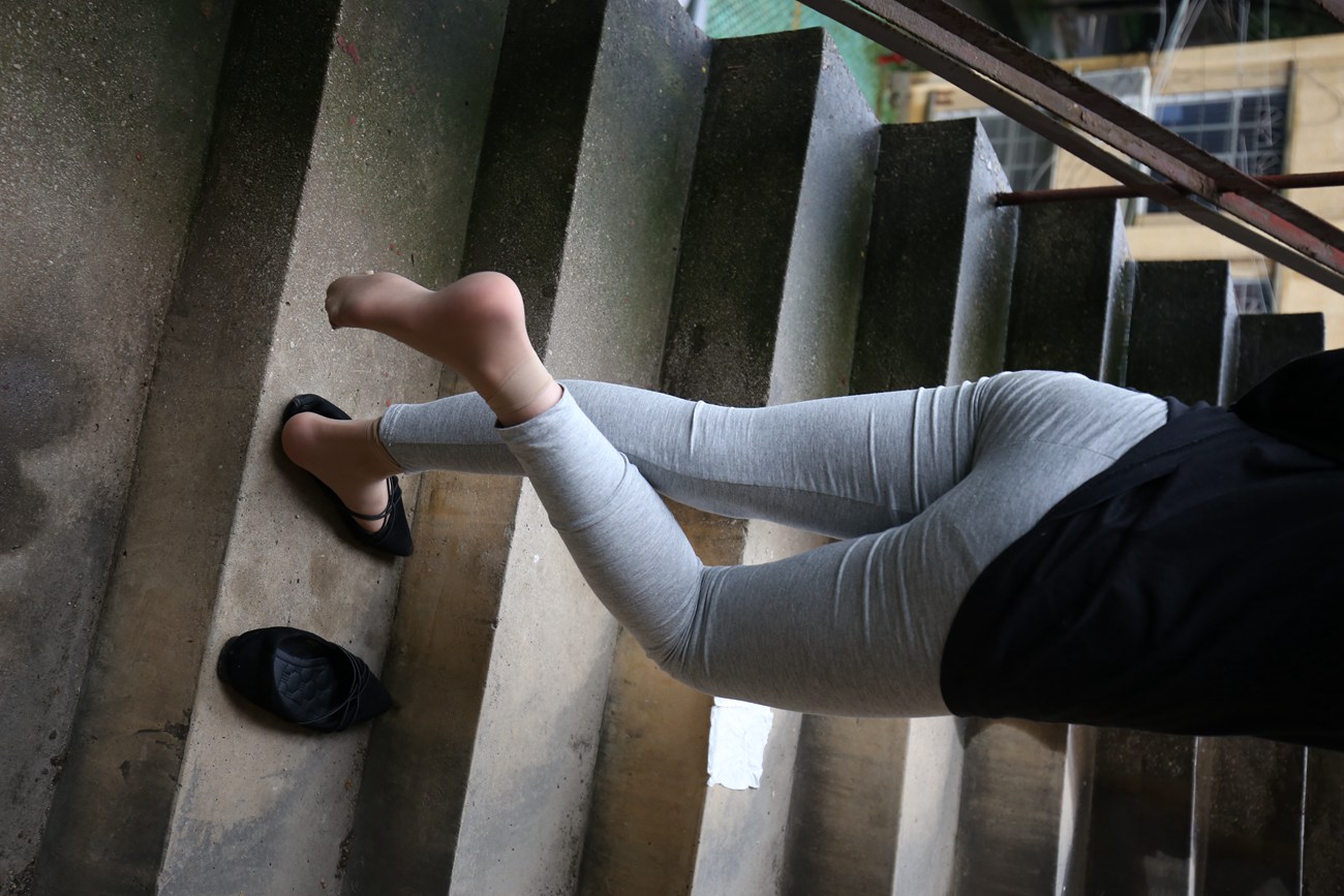 图片[31]-大西瓜爱牙膏-2019 7月活动 模特1（一） 肉色短丝(2)[110P] – 速更版-美库