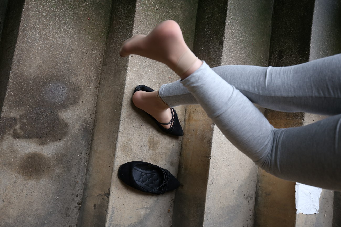 图片[32]-大西瓜爱牙膏-2019 7月活动 模特1（一） 肉色短丝(2)[110P] – 速更版-美库