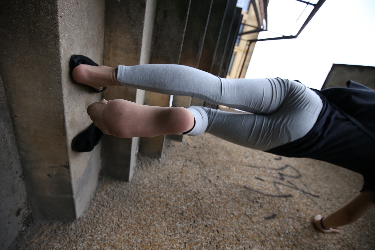 图片[34]-大西瓜爱牙膏-2019 7月活动 模特1（一） 肉色短丝(2)[110P] – 速更版-美库