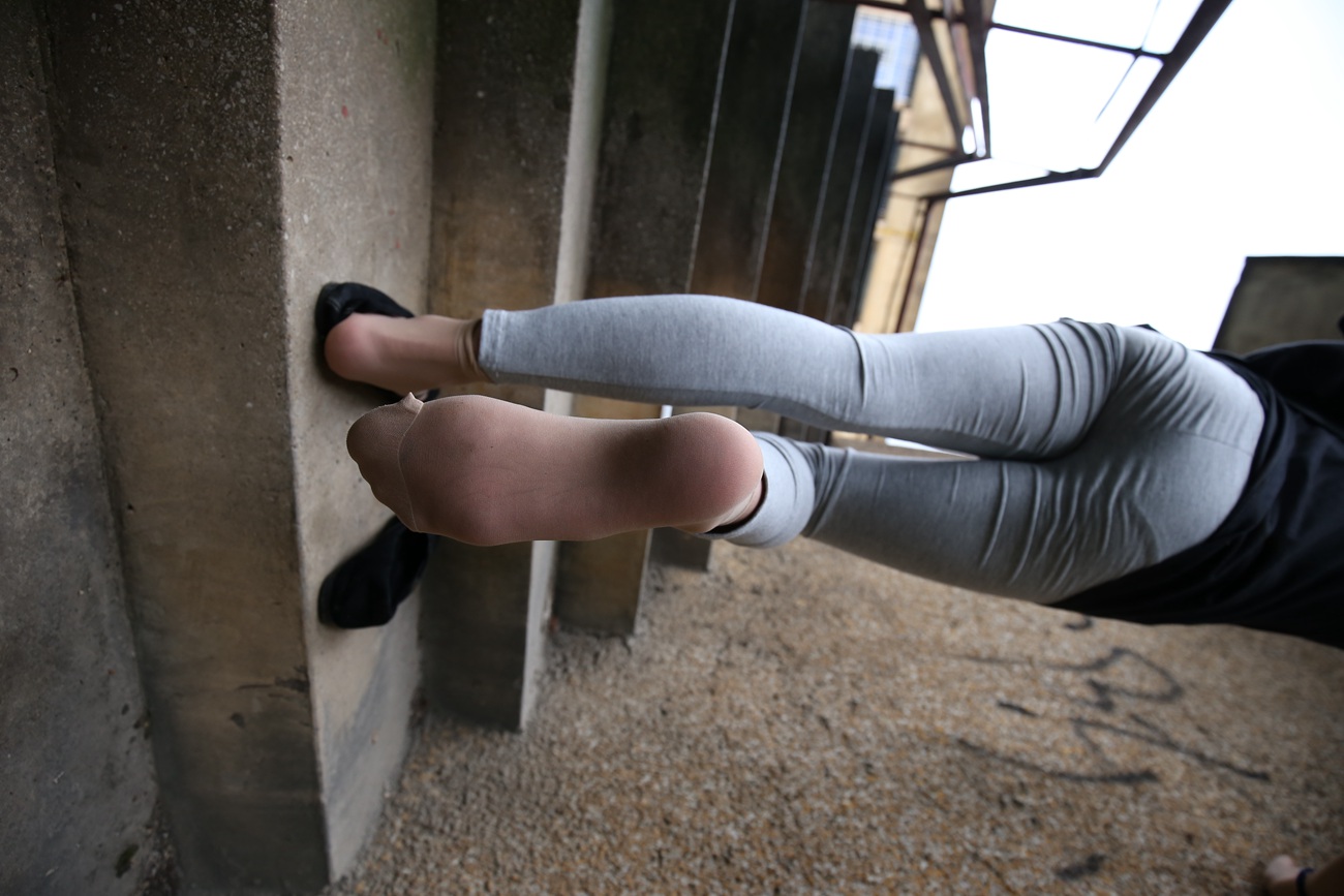 图片[35]-大西瓜爱牙膏-2019 7月活动 模特1（一） 肉色短丝(2)[110P] – 速更版-美库