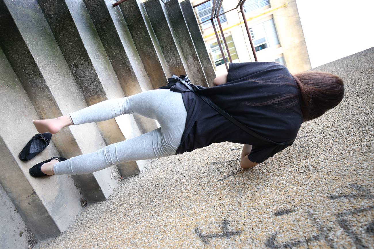 图片[42]-大西瓜爱牙膏-2019 7月活动 模特1（一） 肉色短丝(2)[110P] – 速更版-美库