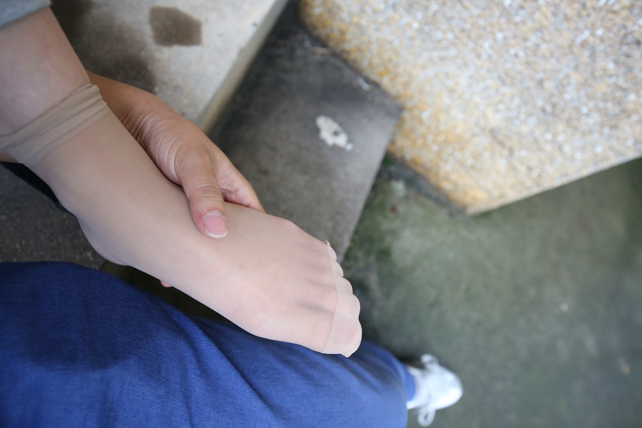 图片[50]-大西瓜爱牙膏-2019 7月活动 模特1（一） 肉色短丝(2)[110P] – 速更版-美库