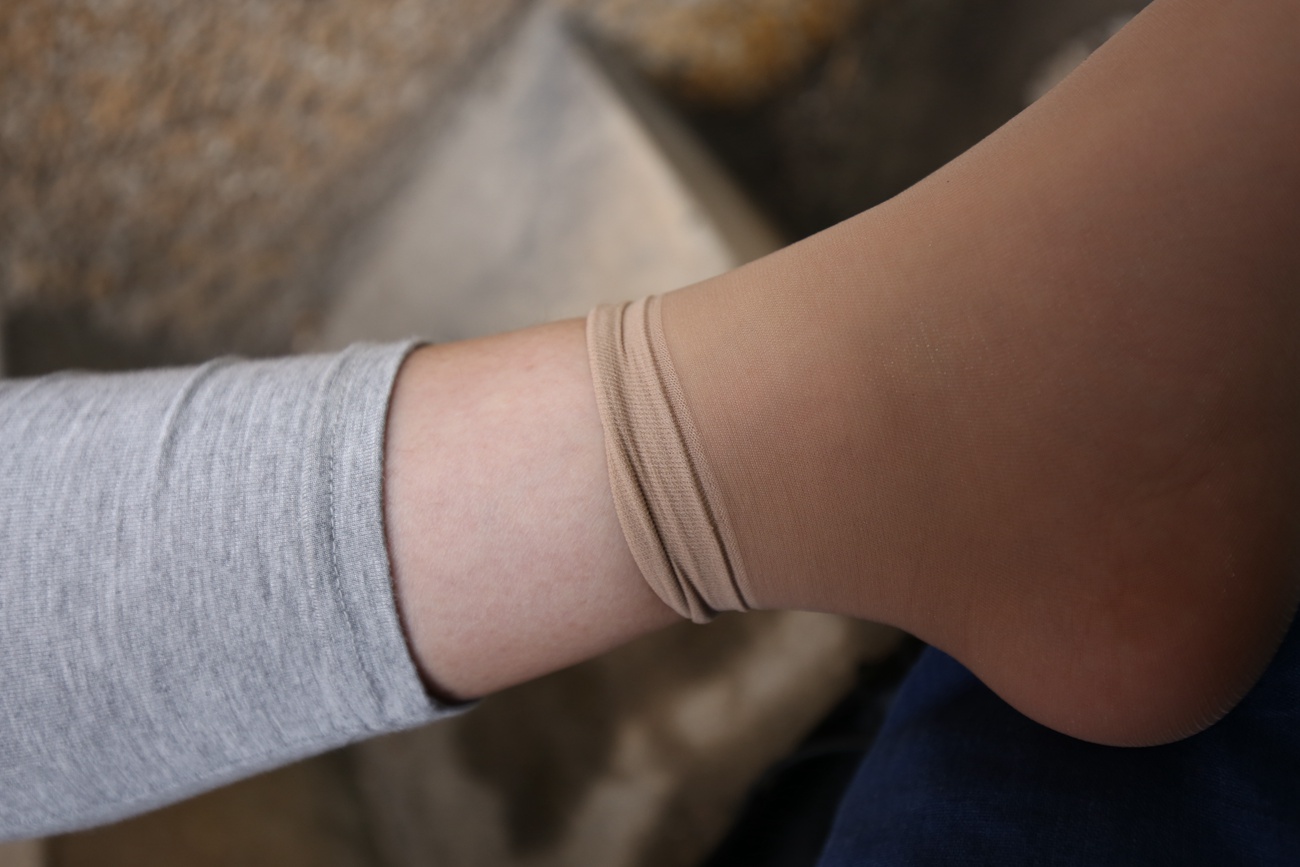 图片[51]-大西瓜爱牙膏-2019 7月活动 模特1（一） 肉色短丝(2)[110P] – 速更版-美库