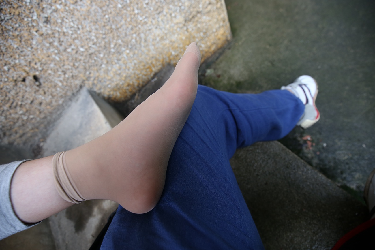 图片[52]-大西瓜爱牙膏-2019 7月活动 模特1（一） 肉色短丝(2)[110P] – 速更版-美库