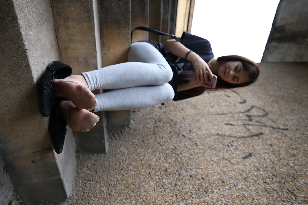 图片[106]-大西瓜爱牙膏-2019 7月活动 模特1（一） 肉色短丝(2)[110P] – 速更版-美库